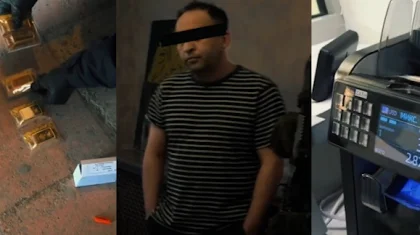 «Тоқсан екі банк картасы мен 46 ұялы телефон табылды»: ҚМА Ақтөбеде ірі операция өткізді (ВИДЕО)