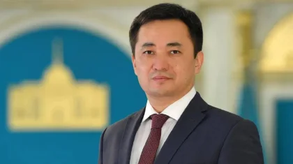 Қасым-Жомарт Тоқаев жаңа Конституцияның мәтінімен жеке өзі жұмыс істеді – Президент Әкімшілігінің басшысы