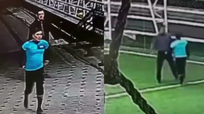 Шымкентте әкім төбелесіп жүр ме: желідегі видео бойынша қызметтік тексеріс басталды