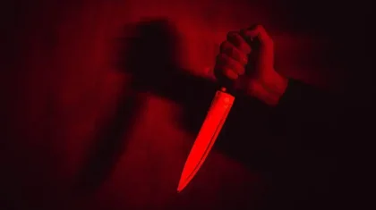 Ақмола облысында ер адам ата-анасы мен туыстарын бөлшектеп тастады