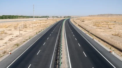 Осы жылы Қазақстанда тағы 6 жол учаскесі ақылы болады: «ҚазАвтоЖол» тізімін жария етті