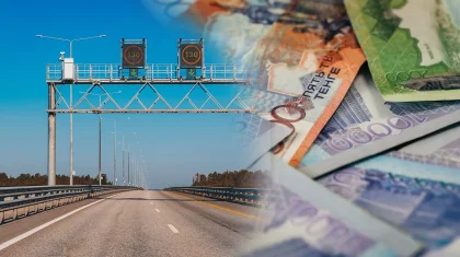 Былтыр елдегі ақылы жолдардан 87 млрд теңге түскен: ақша қайда жұмсалды