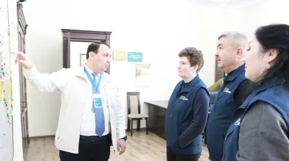 Жаңа конституциялық нормалар: Цифрлық құқықтардан тұрғын үйді қорғауға дейін