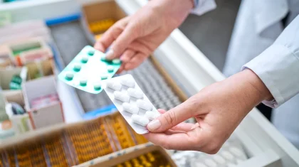 ДСМ Қазақстанда «Стрептоцид» дәрісін сатуға тыйым салды