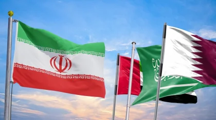 Қазақстан Иран мен араб елдеріне келіссөз алаңын ұсынуға дайын - СІМ