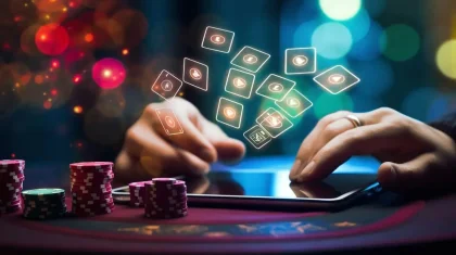 Шымкенттің екі тұрғыны TikTok және YouTube арқылы құмар ойын өткізіп, 681 млн теңге табыс тапқан