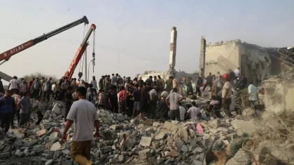 Иранда мектепке жасалған шабуыл: ҚР Ұлттық комиссия қаза болған балалардың туыстарына көңіл айтты