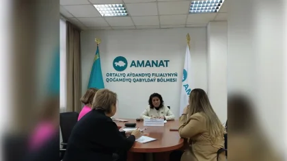 Әйелдердің қоғамдық-саяси белсенділігі: конституциялық реформадағы олардың пікірі қандай болды