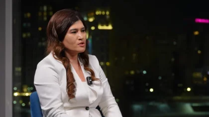 Атырау тұрғыны күйеуіне димедрол беріп ұйықтатып, оны өлтіріп, артынан денесін ауласына көміп тастаған (ВИДЕО)