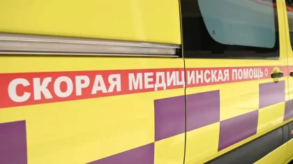 Рудныйда «Газель» жүргізушісі артқа жүріп, 2 жастағы қызды қағып кетті