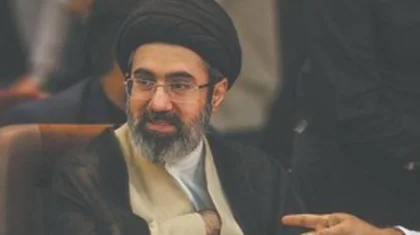 Иранның жаңа Жоғарғы көшбасшысы тағайындалды