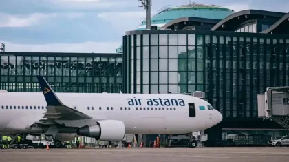 Сауд Арабиясынан тағы 640 қазақстандық елге оралды