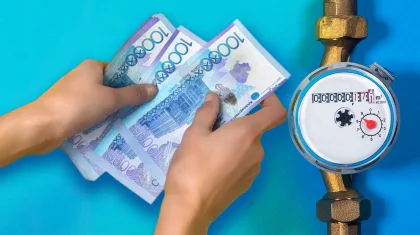 Коммуналдық қызметке төленген артық қаражат азаматтарға тек ақшалай түрде қайтарылуы тиіс - депутат