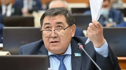 Біз бұл жаңа Конституцияны қабылдаған соң, «ескі Қазақстанмен» толық қош айтысамыз – Бапи