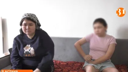 «Жұмысым жоқ»: Шымкентте жол апатында оқушы қызды аяғынан айырған жүргізуші өтемақыдан қашып жүр (ВИДЕО)