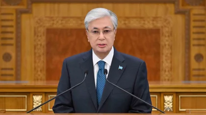 Әуежай, порт, инфрақұрылым: Тоқаев маңызды нысандардың қауіпсіздігін күшейтуді тапсырды