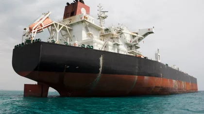 180-нен астам теңізші Ормуз бұғазынан шыға алмай қалды