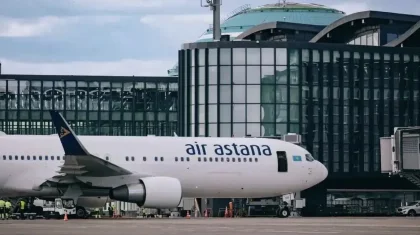 Таяу Шығыстан эвакуация: Дубайдан жүздеген қазақстандық елге оралады