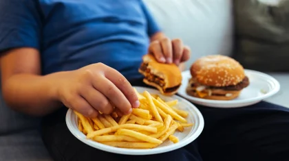 Қазақстанда 5–9 жастағы әр төртінші бала артық салмаққа ие – зерттеу