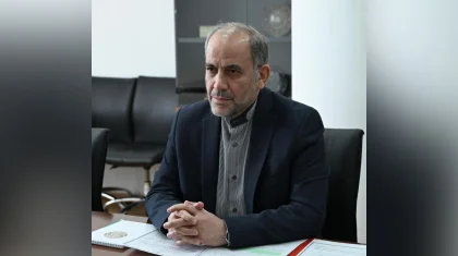 Сыртқы істер министрінің орынбасары Астанада Иран елшісін қабылдады