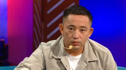 Актер Нұрсұлтан Жақсыгеннің үстінен 2 қылмыстық іс қозғалды