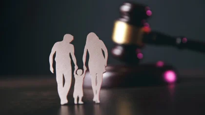 Баласына бірнеше жыл бойы алимент төлемеген әке бір күнге қамалды