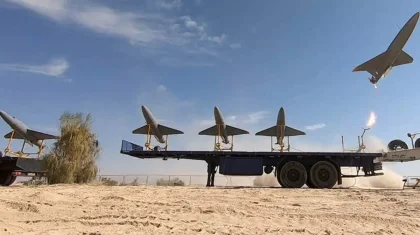 НАТО Түркия бағытында ұшқан иран зымыранының ұсталуына қатысты пікір білдірді