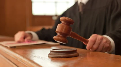 Петропавлда екі сот төрағасына қатысты атышулы істің нүктесі қойылды: олар ірі көлемде пара алған