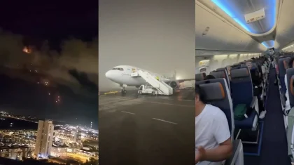 Қазақстанның дипломаттары Таяу Шығыс елдеріндегі соңғы азамат елге оралғанша тынымсыз жұмыс істейді (ВИДЕО)