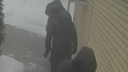 Алматыда бет-ауызын бүркемелеп, жер үйге қарақшылық шабуыл жасаған ер адамдар ұсталды