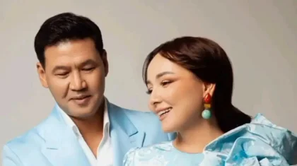 «Қайда болса да, бәрібір...»: Дубайдан елге оралатын ұшақтан қалып қойған Жанболат пен Жазира қайда бара жатқандарын айтты