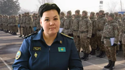 Соңғы 15 жылда жас сарбаздардың психологиясы қалай өзгерді: маман талдауы