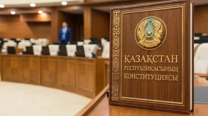 Бекназаров Құрылтай туралы: партиялар арасында әділ саяси бәсеке қалыптасады, популизмге жол берілмейді