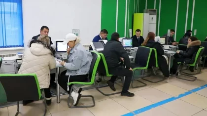 Қазақстанда ХҚО-лар наурыз айында қалай жұмыс істейді