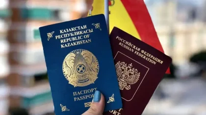 Абай облысында қос азаматтықпен жүрген 3 адам анықталды