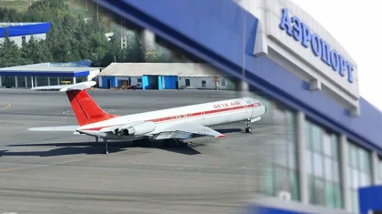 Дубай әуежайлары рейстерді біртіндеп қайта іске қосты