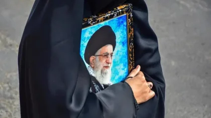 Иранда Хаменейдің мұрагері анықталды: аты әзірге құпия