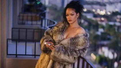 Белгісіз әйел әйгілі әншінің үйіне оқ жаудырды