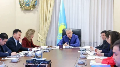 Қазақстанда инфляция бесінші ай қатарынан баяулап келеді – Үкімет