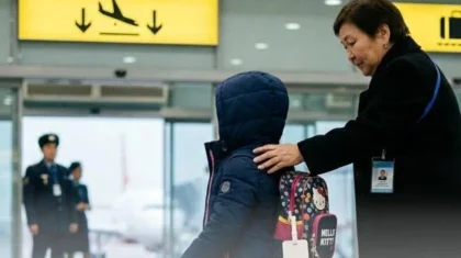 Тиісті күтім мен бақылау болмаған: 7 жасар қазақстандық Грузиядан қайтарылды