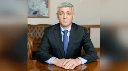 Қарағанды облысының әкімі референдум қарсаңында өңір тұрғындарына үндеу жасады
