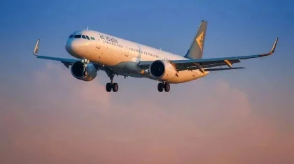 Air Astana наурыздың соңына дейін Дубайға ұшатын рейстерін тоқтатты