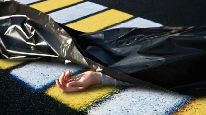 Астанада ішімдік ішіп, адам қағып өлтірген жүргізуші 3 жылға сотталды