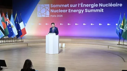 Қазақстан жаһандық ядролық отын циклінің тұрақтылығын қамтамасыз етудегі өз рөлін түсінеді