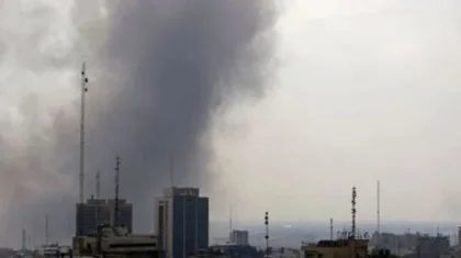 Иранның БАӘ-ге жасаған қарымта шабуылынан 6 адам қаза тапты