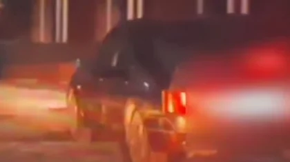 Қарағандыда ер адам есірткінің бірнеше түрін қолданып, көлік жүргізген (ВИДЕО)