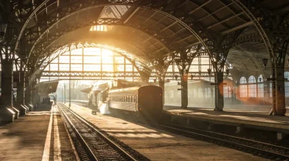 Қазақстанда биыл қай өңірлердегі вокзалдар жөндеуден өтетіні белгілі болды