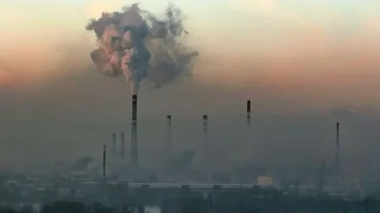 Енді Қазақстан ТМД елдерінің бірінде радиация деңгейі күшейсе, бірден хабардар болады