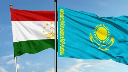 Қазақстан мен Тәжікстан ынтымақтастықты кеңейтеді