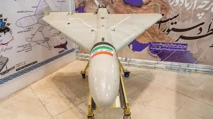 Дубайдағы әуежайдың маңына екі дрон құлап, төрт шетел азаматы жараланды